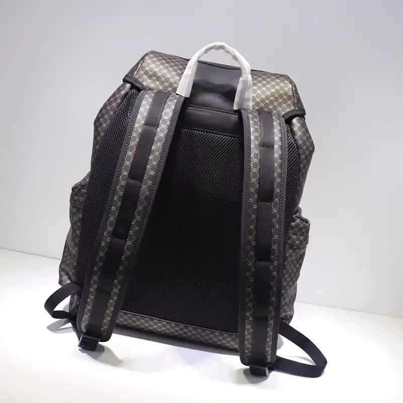 G*u*i backpack 19gm0066