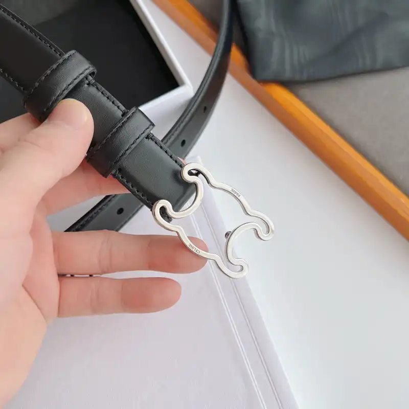 Celine Belts 2402XF0002