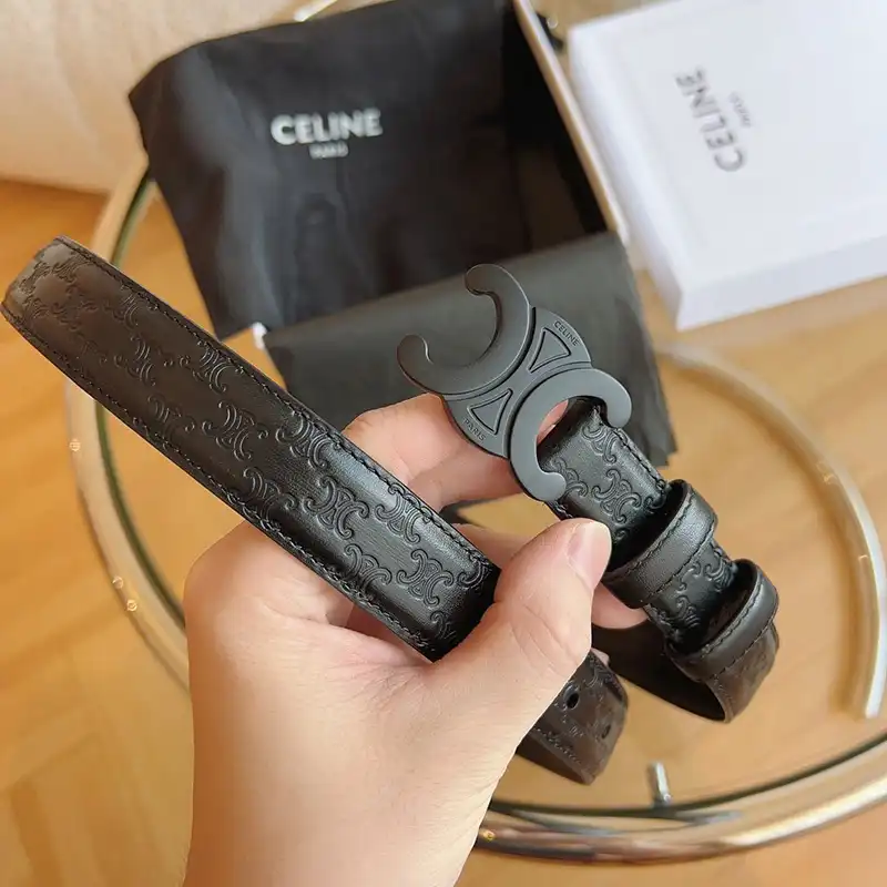 Celine Belts 2402XF0027