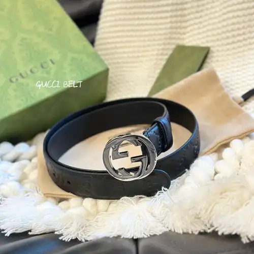 G*u*i belts 2407xf0024