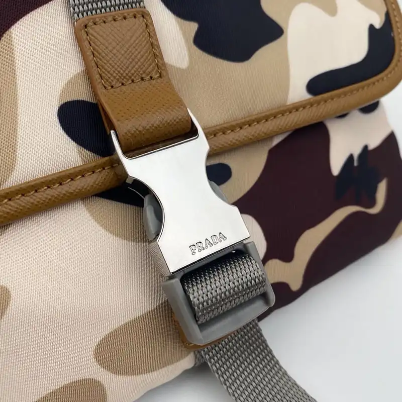 Prada Bags 208B570117