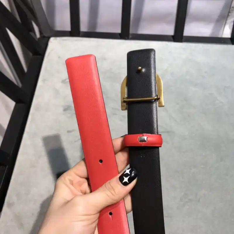 Dio s Belt 20XIA0010