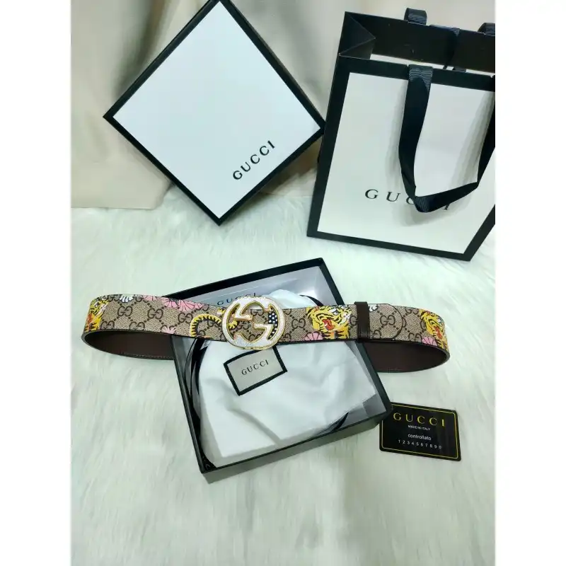 G*u*i s belt 20xia0039