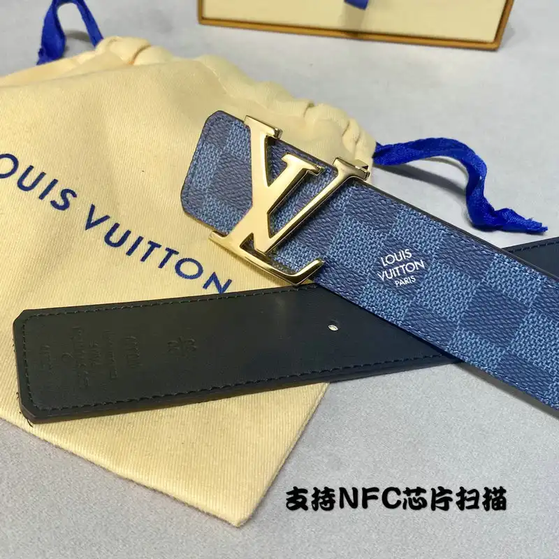 LV Belts 2102SH0046