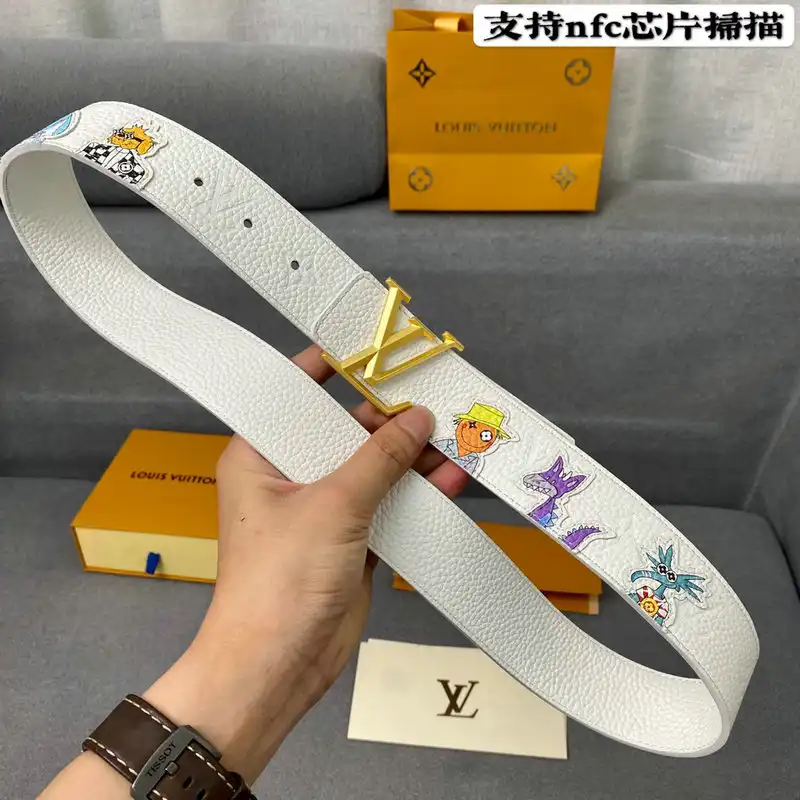 LV Belts 2106XF0108