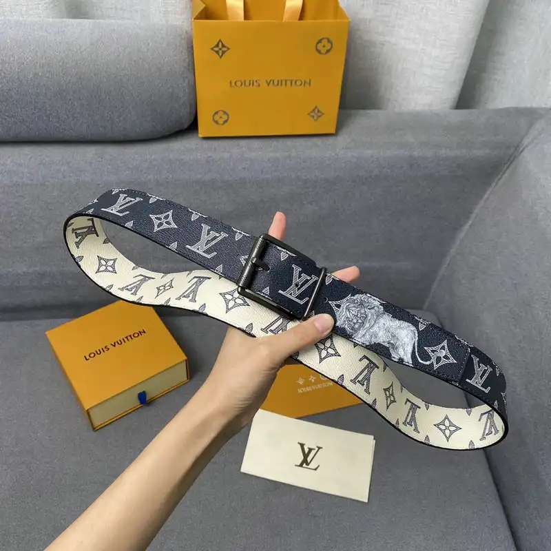 LV Belts 2106XA0184