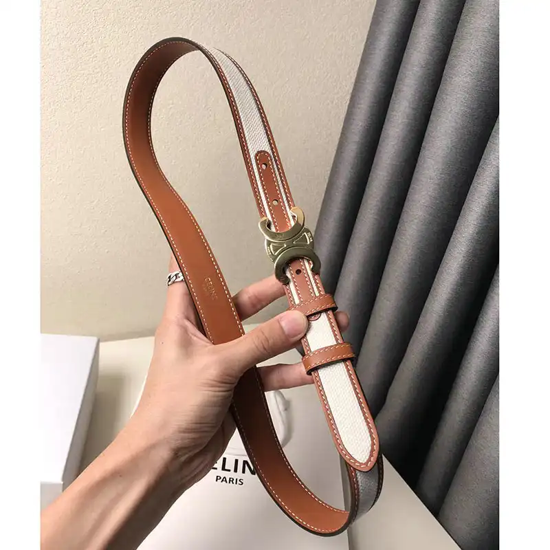Celine Belts 2108XF0001