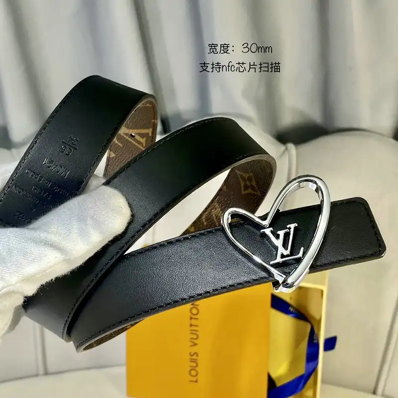 LV Belts 2109XF0031