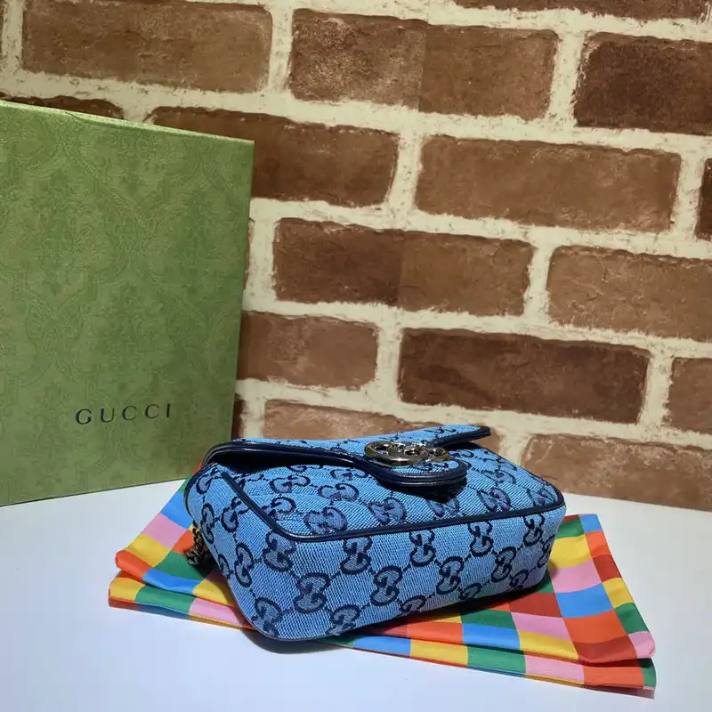 G*u*i bag 2109ya0098