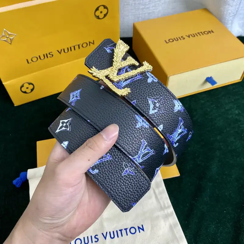 LV Belts 2110XA0090