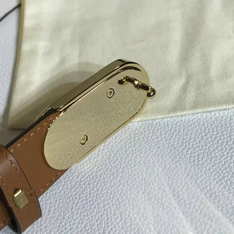 Fendi Belts 2110XF0013