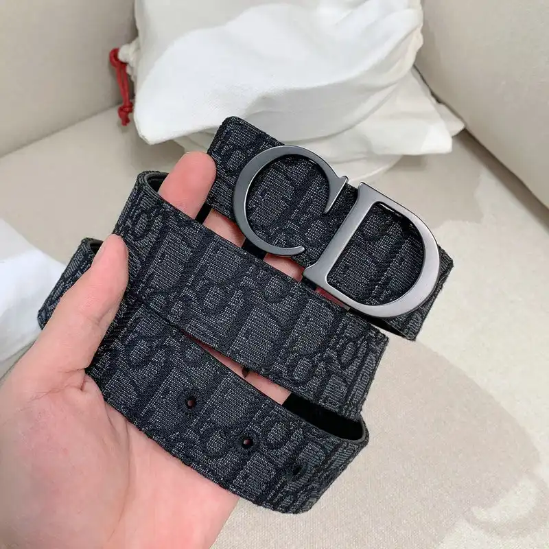 Dio Belts 2110XF0038