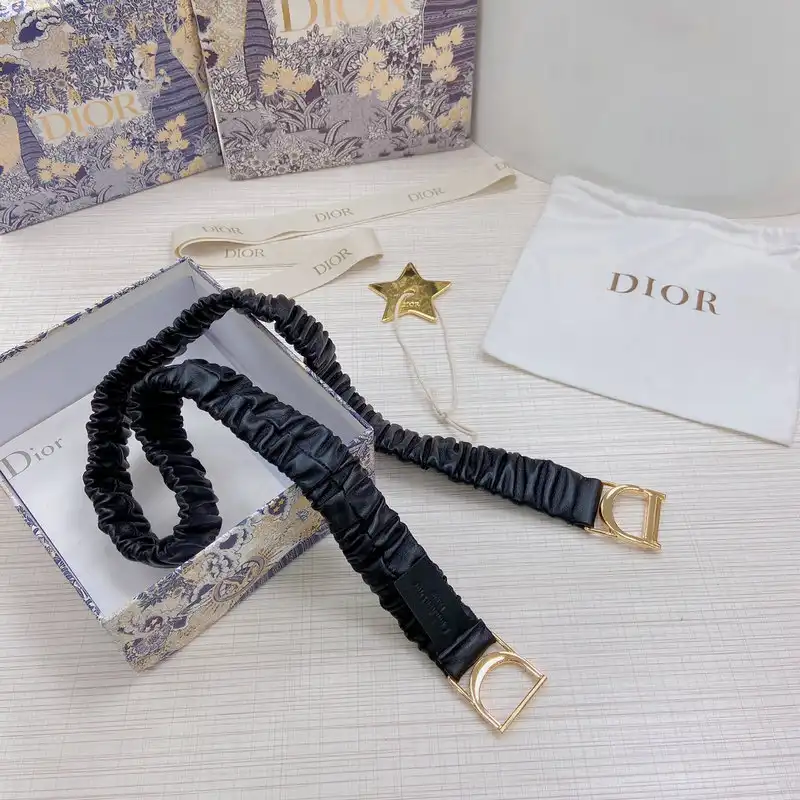 Dio Belts 2111XF0037