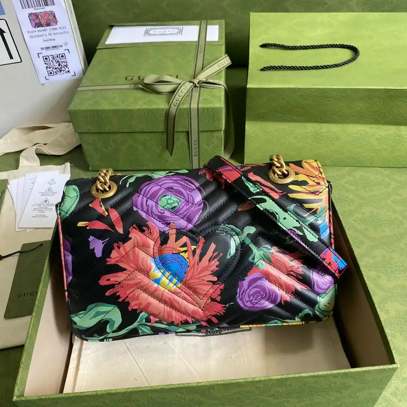 G*u*i bag 2112ya0076