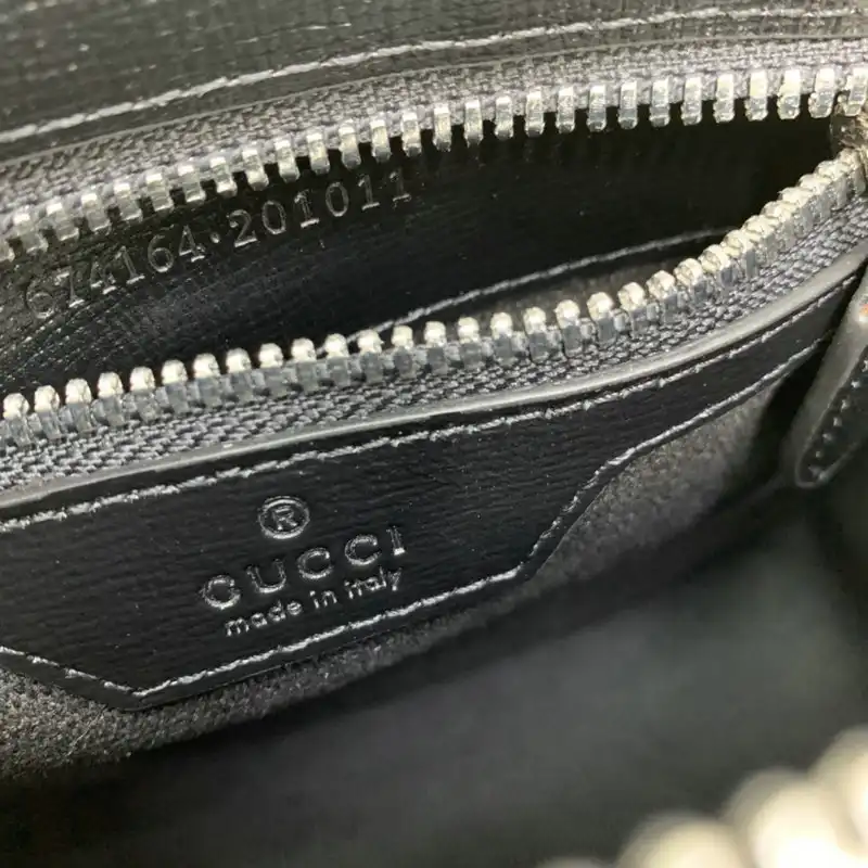 G*u*i bag 2112ya0094