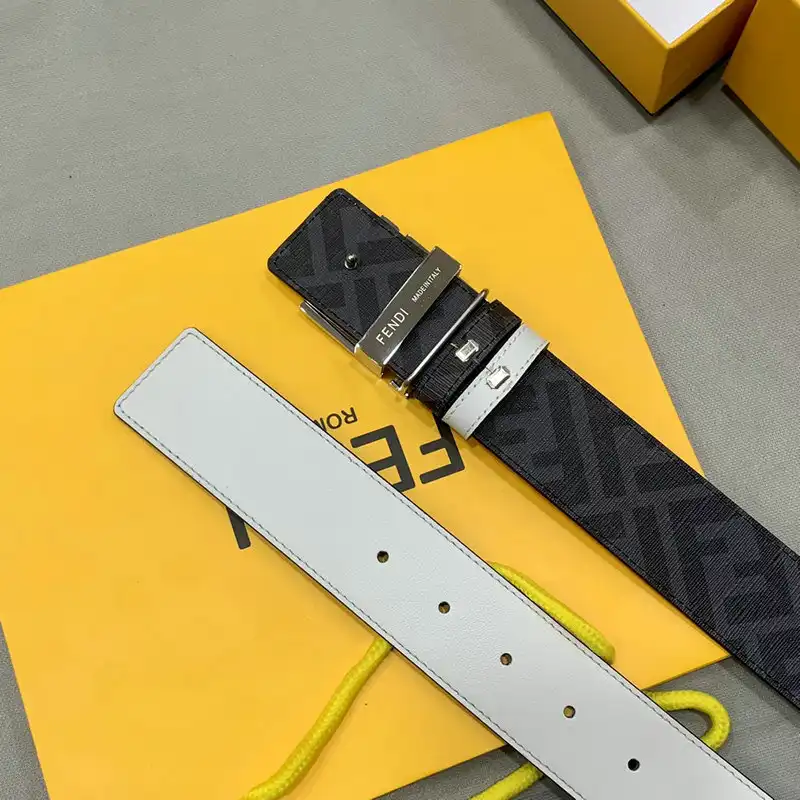 Fendi Belts 2201XA0147