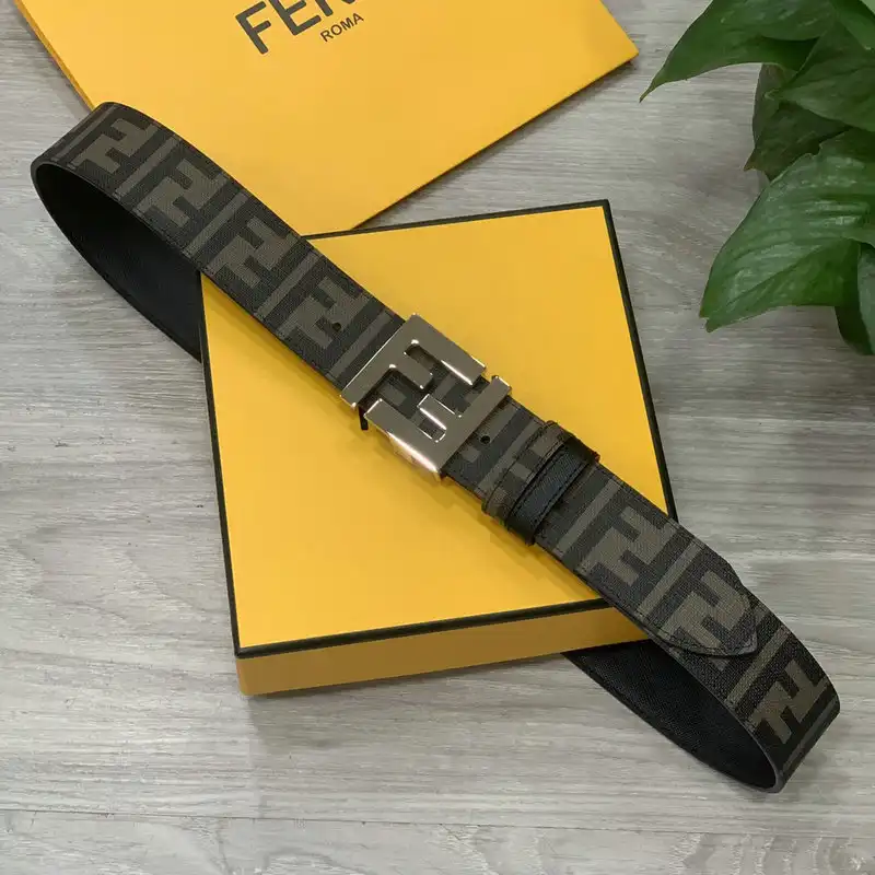 Fendi Belts 2204XA0056