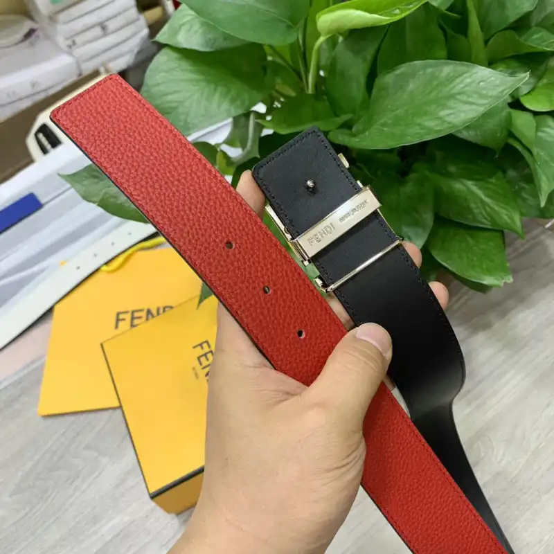 Fendi Belts 2204XA0147