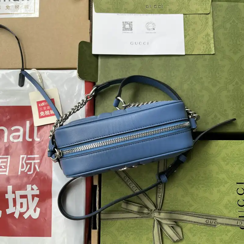 G*u*i bag 2204ya0007