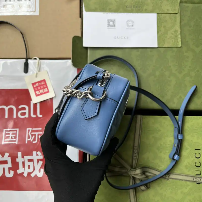 G*u*i bag 2204ya0007