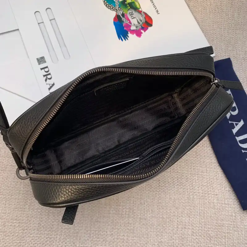 Prada Bag 2204YZ0046