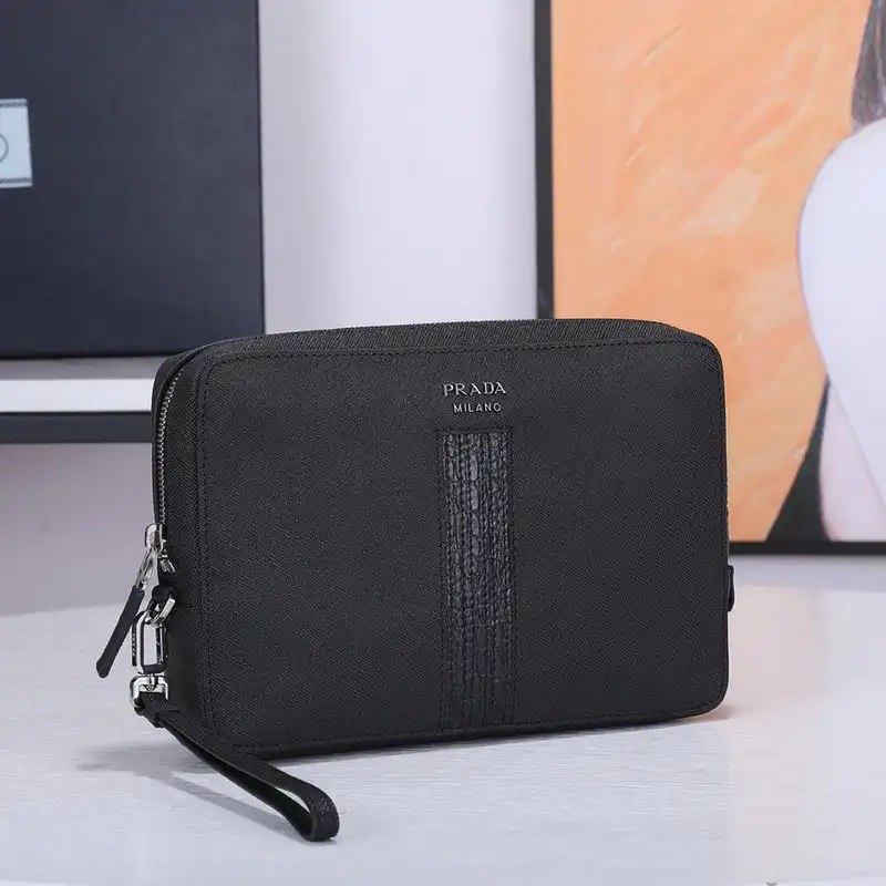 Prada Bag 2207PL0036