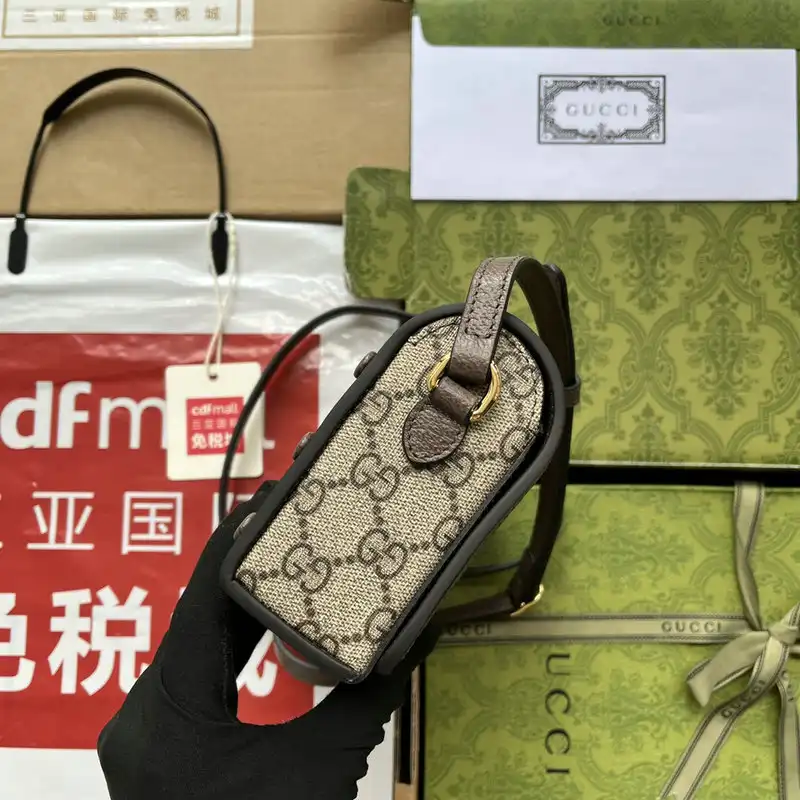 G*u*i bag 2207ya0011