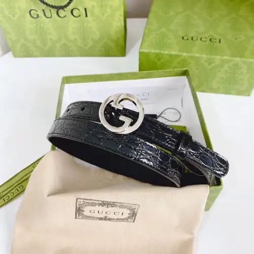 G*u*i belts 2210xa0065