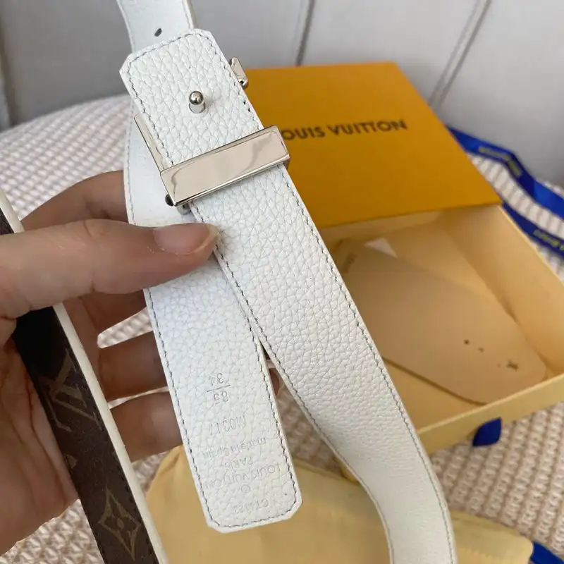 LV Belts 2210XA0168