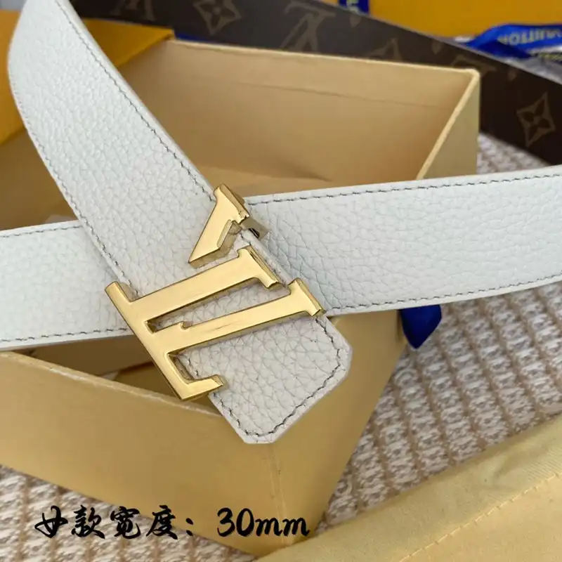 LV Belts 2210XA0169