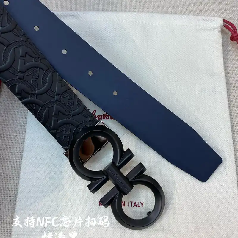 Salvatore Ferragamo Belts 2210XA0198