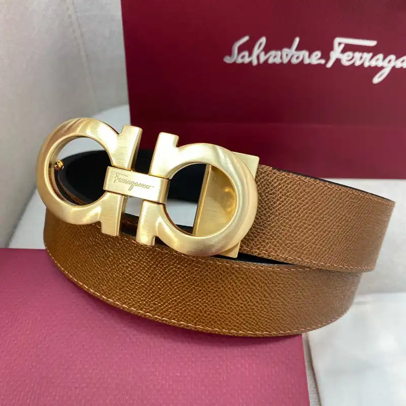 Salvatore Ferragamo Belts 2210XA0206