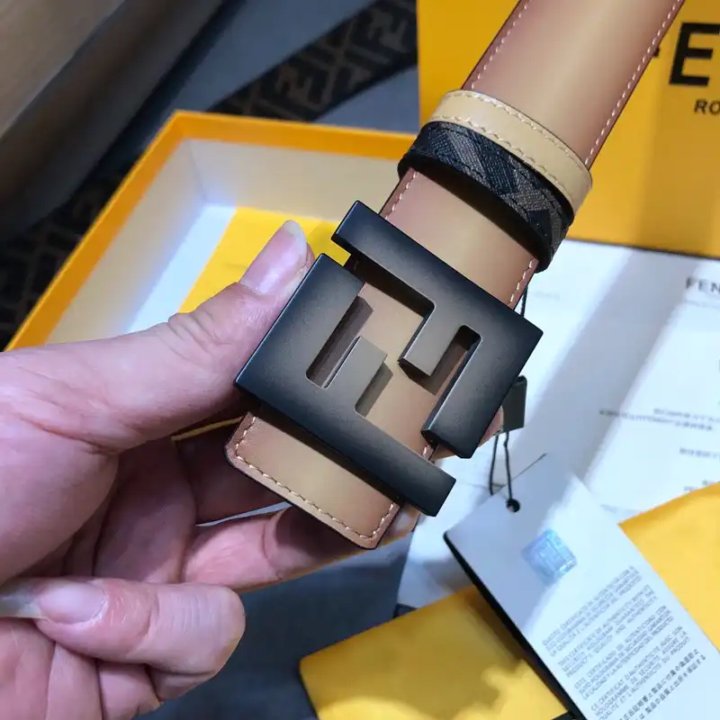 Fendi Belts 2210XF0001