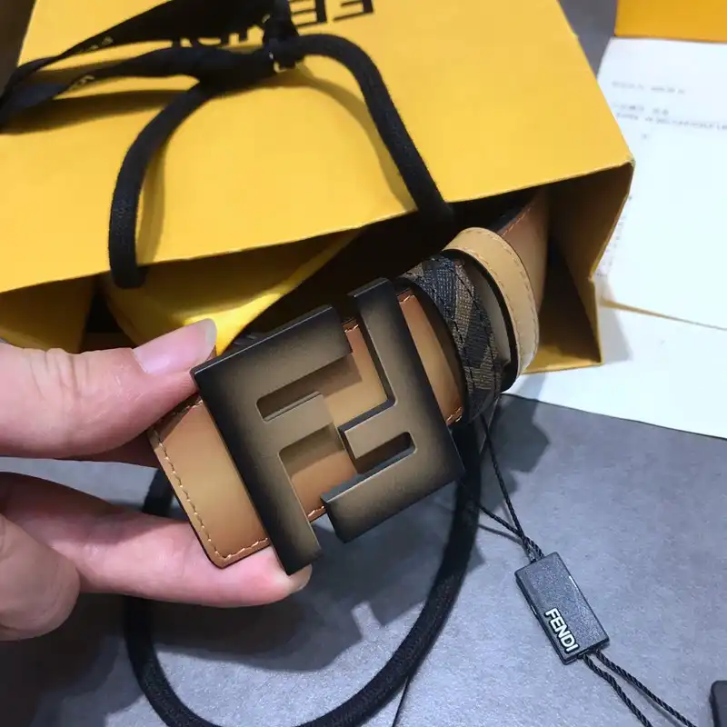 Fendi Belts 2210XF0001