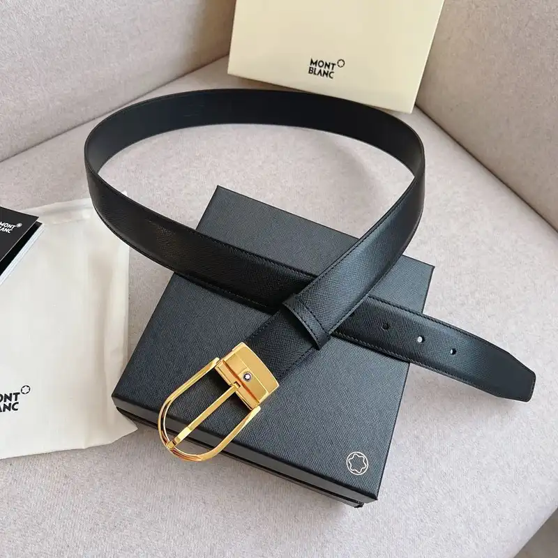 Montblanc Belts 2210XF0012