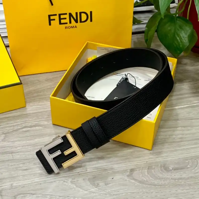 Fendi Belts 2301XA0073