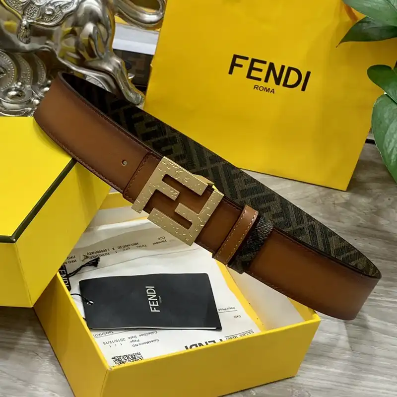 Fendi Belts 2301XA0084