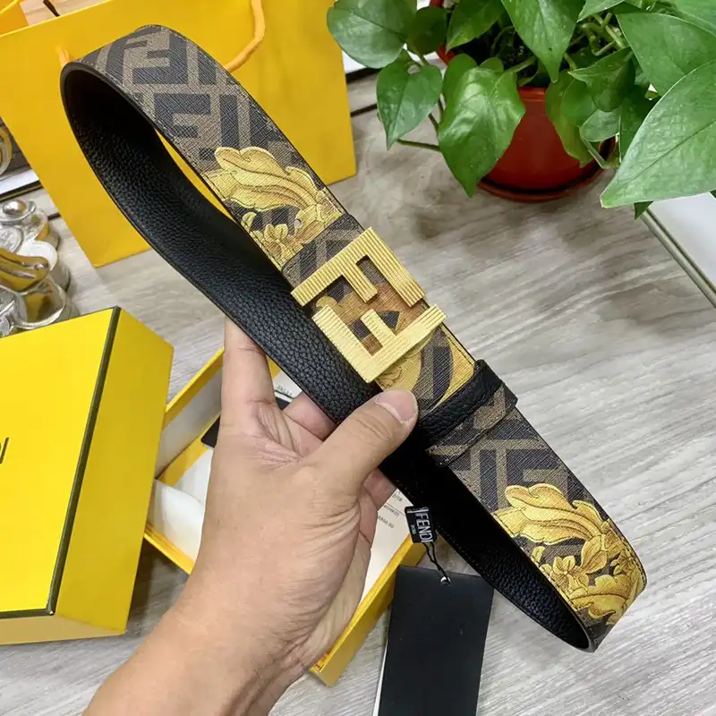 Fendi Belts 2301XA0150