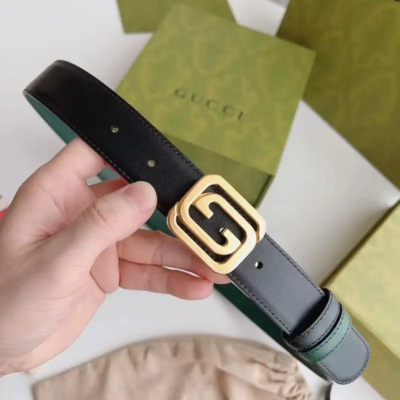 G*u*i belts 2301xf0006