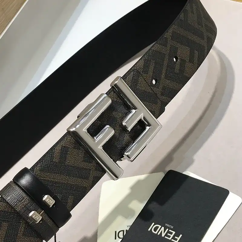 Fendi Belts 2306XF0054
