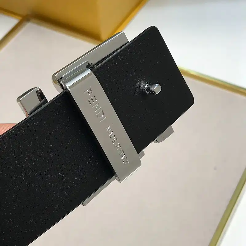 Fendi Belts 2306XF0054
