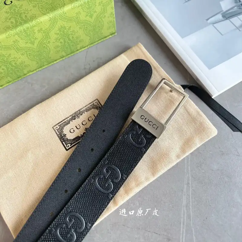 G*u*i belts 2306xf0062