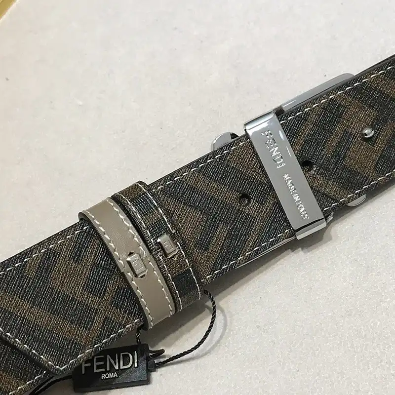 Fendi Belts 2306XF0107