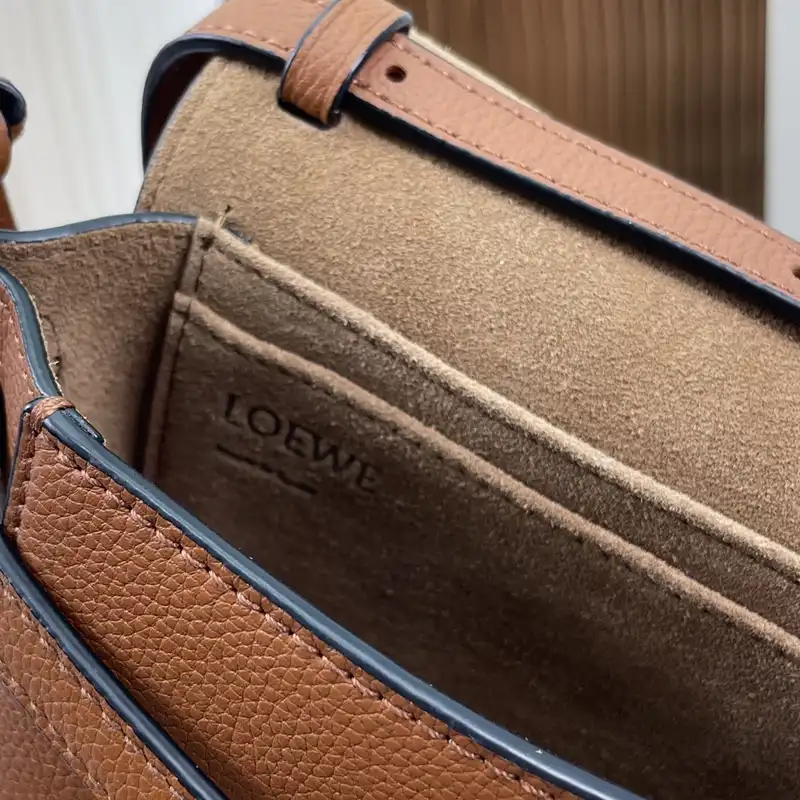 Loewe Bag 2309YA0139