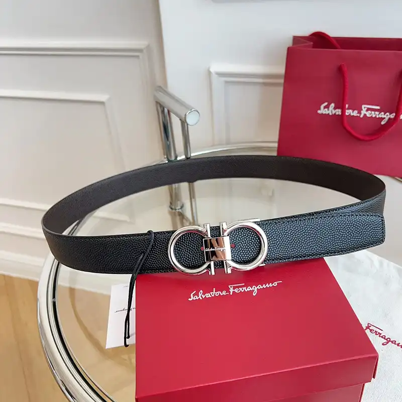 Salvatore Ferragamo Belts 2311XF0014