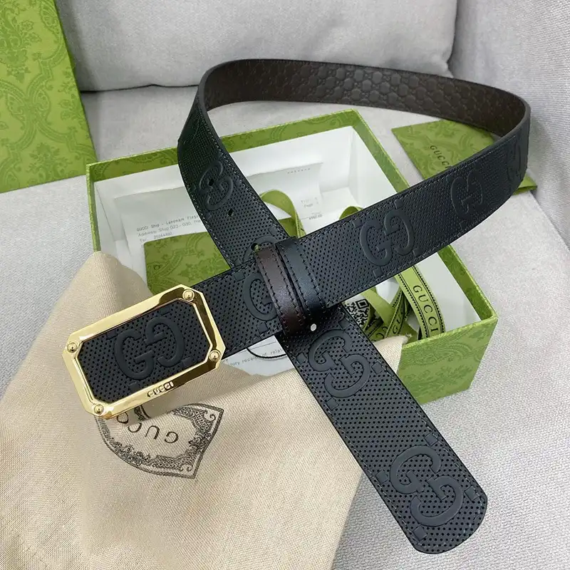 G*u*i belts 2311xf0051