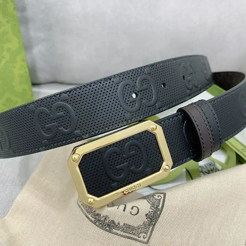 G*u*i belts 2311xf0051