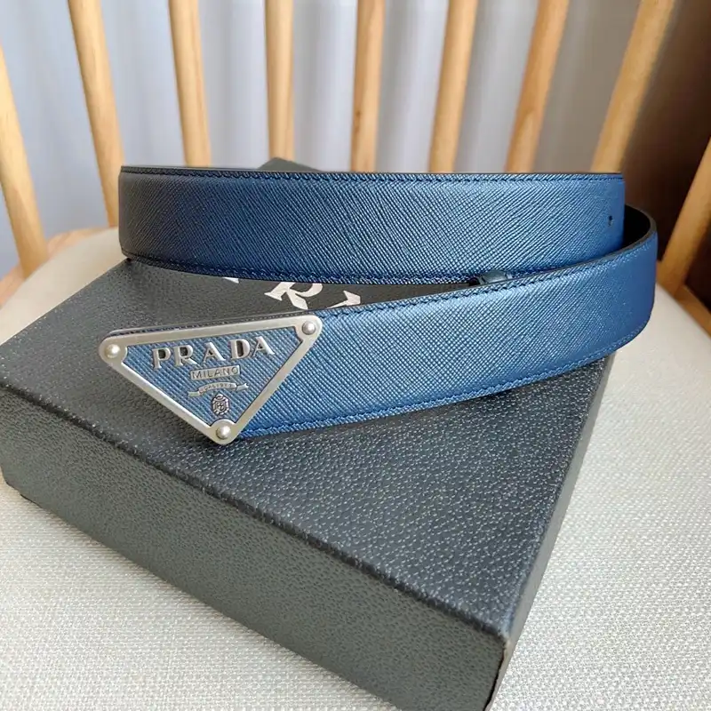 Prada Belts 2311XF0058