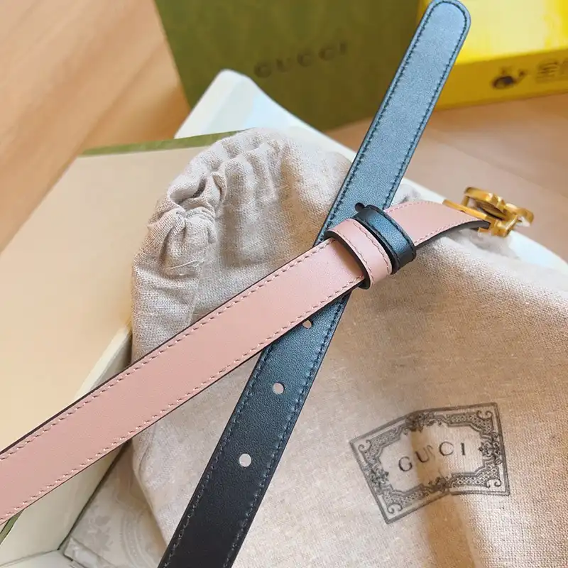 G*u*i belts 2311xf0091