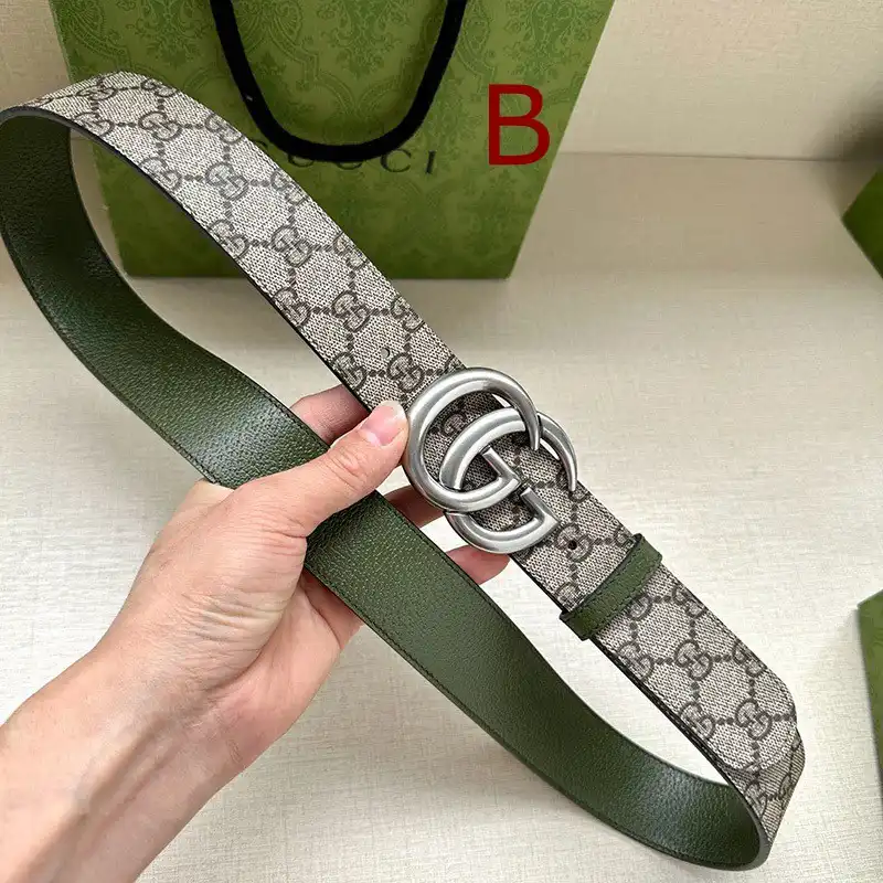 G*u*i belts 2403xa0076